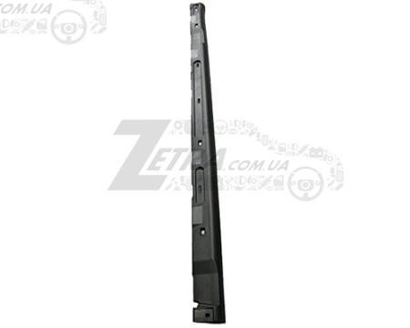 877522K000 MOBIS Расширитель порога прав. KIA SOUL 09-11 (пр-во Mobis)