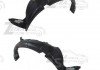 Подкрылок передний правый HYUN HD 04-10 (пр-во Mobis) 868965H002