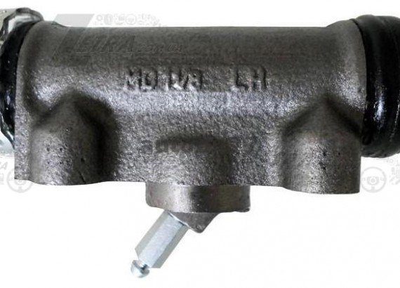583205H601 MOBIS Цилиндр тормозной заднего левого колеса (пр-во Mobis)