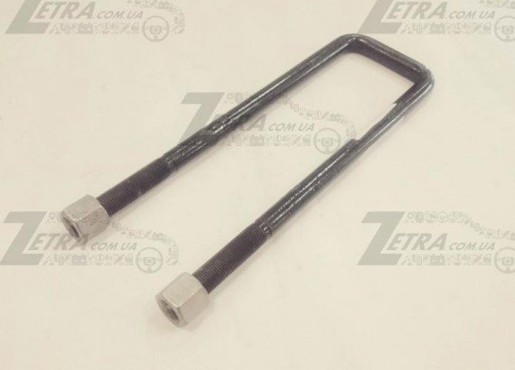 552255K500 MOBIS Стремянка крепления задней рессоры hd72 (пр-во Mobis)