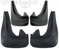 868423c000 MOBIS Брызговик задний правый Magentis -2005 868423c000 Kia