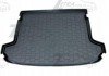 Коврик резиновый в багажник Sportage QL f1122ade00 Kia