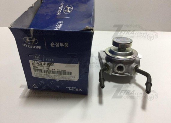 31925-4H000 MOBIS Насос підкачування палива H-1 07-,