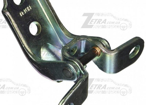 79320-2C000 MOBIS Петля двери передней правой верхняя 79320-2C000 MOBIS