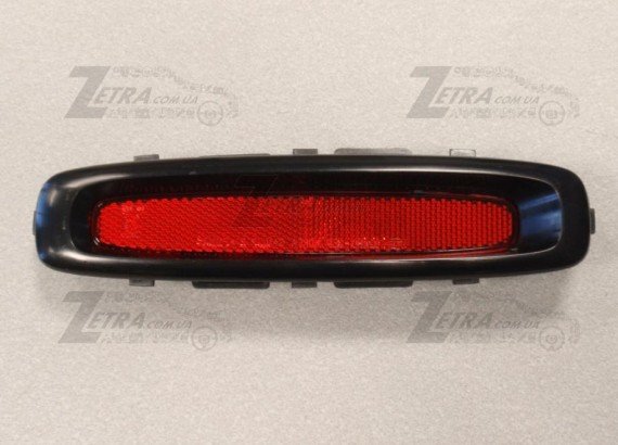 92470-3E050XX MOBIS Отражатель заднего бампера левый 92470-3E050XX MOBIS