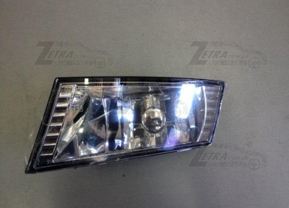 92201-3C000 MOBIS Противотуманная фара передняя левая 92201-3C000 MOBIS