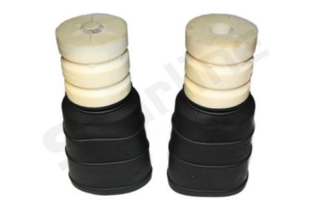 TL PKT074 Starline Комплект передний (2 пыльника и 2 отбойника) STARLINE