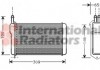 Радиатор отопителя ВАЗ 2108, Таврия (пр-во Van Wezel) 26006009