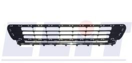 KH9535 994 ELIT  VW GOLF VII 12- Решетка центр. бампер пер. (GTI) ELIT