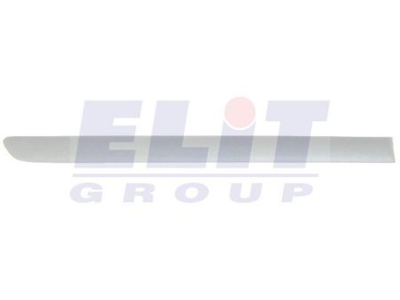 KH9524 00044 ELIT  VW GO5 Накладка правая дверь зад., грунт., 5-dv. ELIT