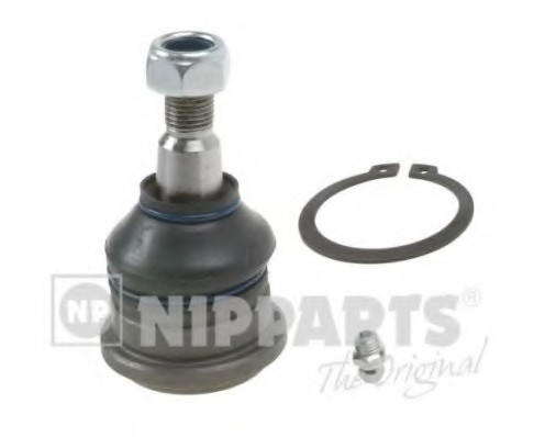 J4865004 NIPPARTS (Нидерланды) Опора кульова  MITSUBISHI COLT III HATCHBACK NIPPARTS