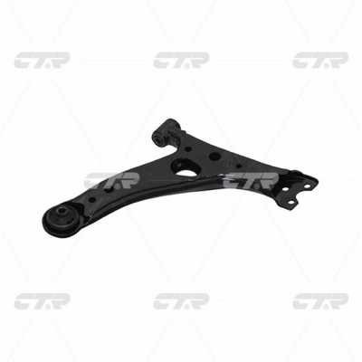 CQT-8L CTR Рычаг подвески TOYOTA RAV4 01-03 LOW LH (пр-во CTR)