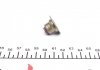 70-53393-00 VICTOR REINZ (Корея) Уплотнительное кольцо, стержень клапана VICTOR REINZ (фото 3)