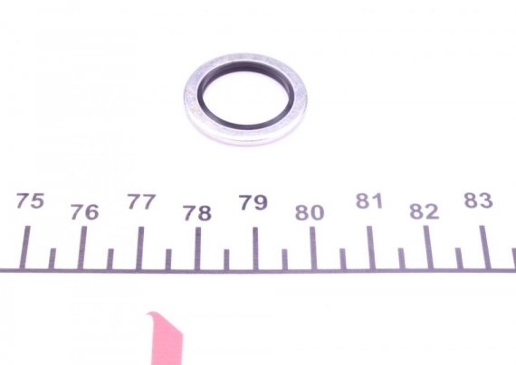 70-33769-00 VICTOR REINZ (Корея) Уплотнительное кольцо, резьбовая пробка VICTOR REINZ