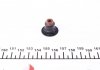 70-37728-00 VICTOR REINZ (Корея) Уплотнительное кольцо, стержень клапана VICTOR REINZ (фото 1)