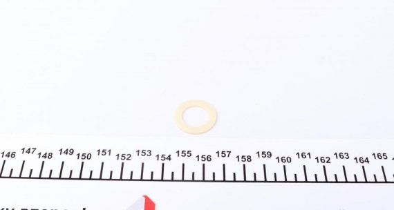 70-23117-00 VICTOR REINZ (Корея) Уплотнительное кольцо, резьбовая пробка VICTOR REINZ
