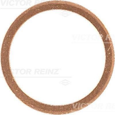 41-70198-00 VICTOR REINZ (Корея) Уплотнительное кольцо, резьбовая пробка VICTOR REINZ