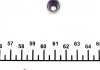 70-54169-00 VICTOR REINZ (Корея) Уплотнительное кольцо, стержень клапана VICTOR REINZ (фото 3)