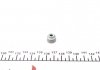 70-54282-00 VICTOR REINZ (Корея) Уплотнительное кольцо, стержень клапана VICTOR REINZ (фото 1)