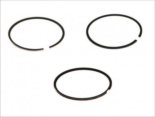 Фото комплект кілець на поршень GOETZE 08-139500-00 GOETZE 08-139500-00 GOETZE Комплект кілець на поршень GOETZE