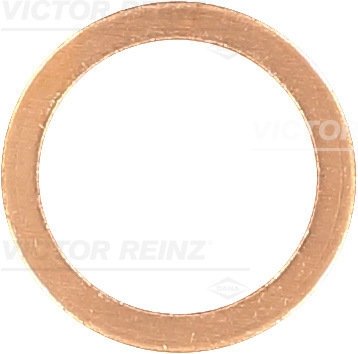 41-70168-00 VICTOR REINZ (Корея) Уплотнительное кольцо, резьбовая пробка VICTOR REINZ