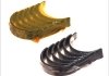 Вкладыши коренные MB HL 0,25 OM602/605 (пр-во Mahle) 001 HS 10705 025