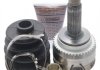 Шрус НАРУЖН (К-Т) 29X57X25 ABS 43 0410-038A43 FEBEST