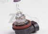 12360C1 PHILIPS (Япония) Лампа розжарювання H8 12V 35W PGJ19-1 (пр-во Philips) (фото 3)