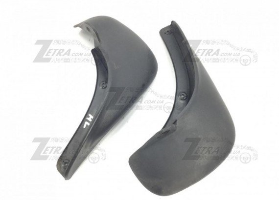 868802B000 MOBIS Бризговик задній правий SANTA FE NEW