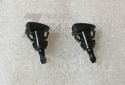 98630-34010 MOBIS Ціна з доставкою з Кореї Форсунка стеклоомывателей ( 98630-34010 ) SONATA2,3