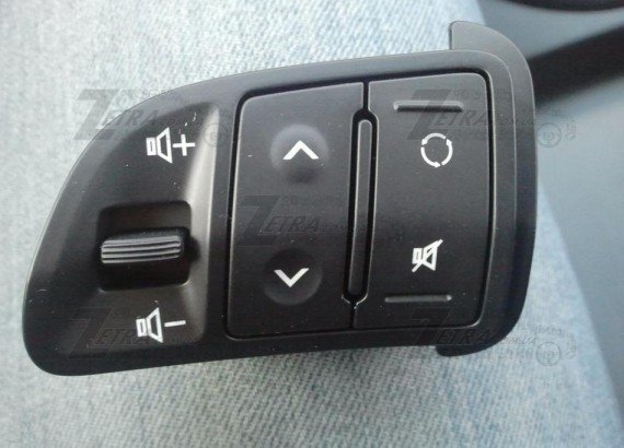 967003w050eq MOBIS Блок клавиш дистанционного управления 967003w050eq Kia