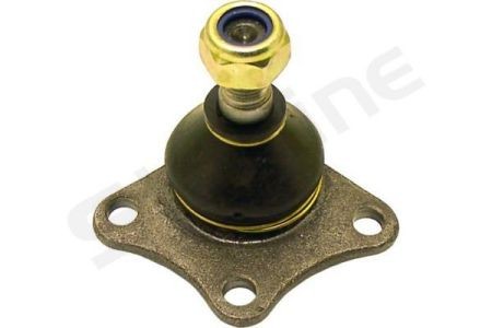 Фото кульова опора прав./лев. нижнього важеля STARLINE 10.18.711 Starline 10.18.711 Starline Кульова опора прав./лев. нижнього важеля STARLINE