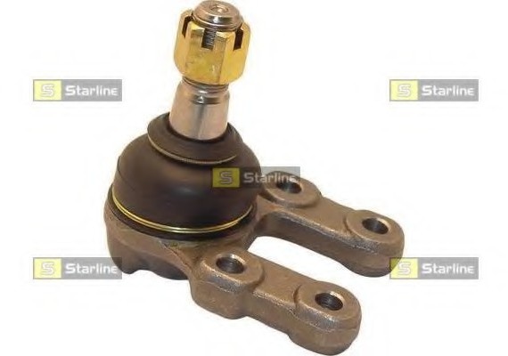 84.28.711 Starline Кульова опора прав./лев. нижнього важеля STARLINE