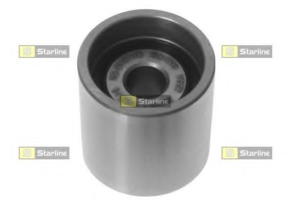 RS B16110 Starline Паразитный / Ведущий ролик, зубчатый ремень STARLINE