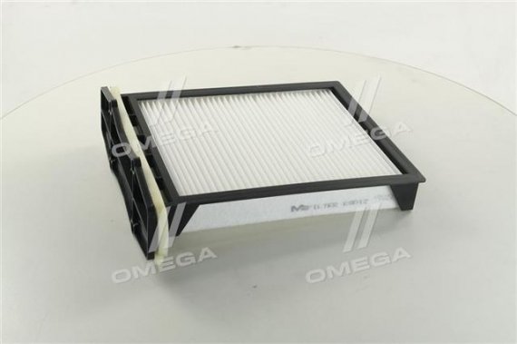 K9012 MFILTER Фільтр салону LAND ROVER Freelander (пр-во M-Filter)