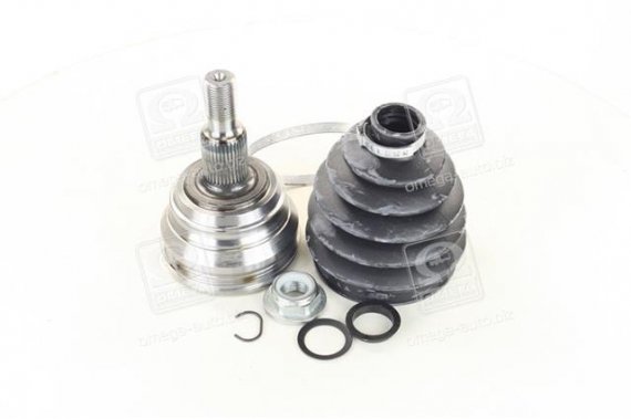 607-189  CIFAM Шрус наружный с пыльником VW,AUDI,SEAT (пр-во Cifam)