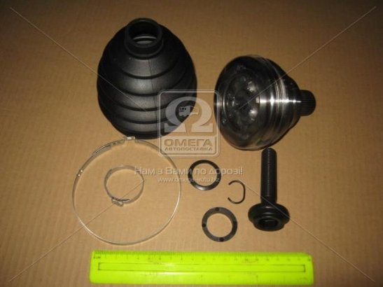 607-467  CIFAM Шрус наружный с пыльником VW,AUDI,SEAT (пр-во Cifam)