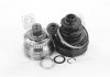 Шрус наружный с пыльником VW,AUDI,SEAT (пр-во Cifam) 607-375 