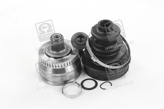 607-375  CIFAM Шрус наружный с пыльником VW,AUDI,SEAT (пр-во Cifam)