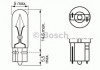1 987 302 208 BOSCH Лампа накаливания 12V 1,2W PURE LIGHT (пр-во Bosch) (фото 6)