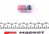 0 434 250 176 BOSCH Розпилювач MERCEDES W124 DN 0 SD 314 (пр-во Bosch) (фото 2)