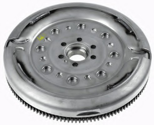 2294 001 345 SACHS (Германия) Двомасовий маховик VAG 03L 105 266 BS (Ви-во SACHS)