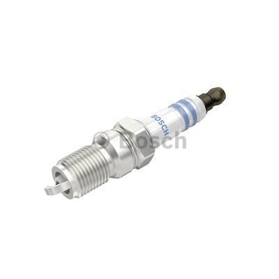 0 242 240 620 BOSCH Свічка запалювання HR6DPP33V FORD, MAZDA (пр-во Bosch)