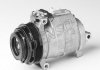 Компрессор кондиционера MERCEDES-BENZ (Пр-во Denso) DCP17122