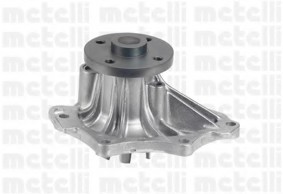 24-0912 METELLI (Италия) Водяний насос