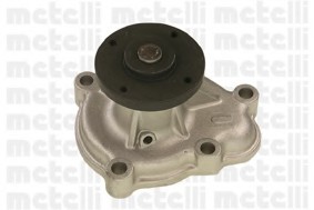 24-0571 METELLI (Италия) Насос водяний OPEL ASTRA 1.7TD -M00855805 (Metelli)