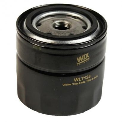 WL7123 WIX-FILTRON Фільтр масляний WL7123/OP567 (пр-во WIX-Filtron UA)