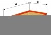 Фільтр повітряний WA9408/AP074/6 (пр-во WIX-Filtron)