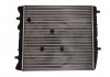 64103 NISSENS (Дания) Радиатор охлаждения SEAT, SKODA, VW (пр-во Nissens) (фото 2)