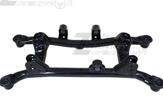 Фото балка подвески задняя TUCSON/SPORTAGE (пр-во Mobis) 626050Z510 MOBIS 626050Z510 MOBIS Балка подвески задняя TUCSON/SPORTAGE (пр-во Mobis)